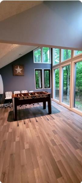 Vdara Pocono Home